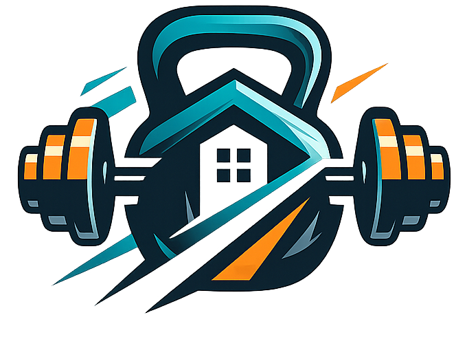 Home Workout Gym Equipment