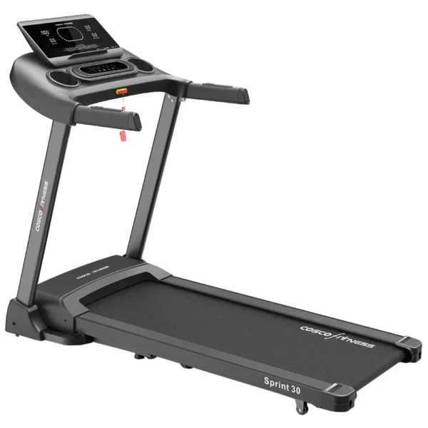 Foldable Treadmill