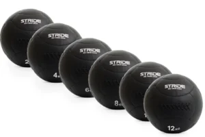 hgwe-1 Medicine Ball Set