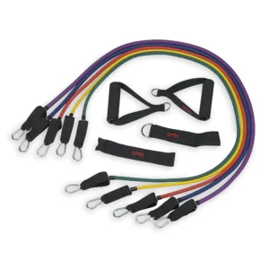 hgwe-3 Resistance Bands Kit