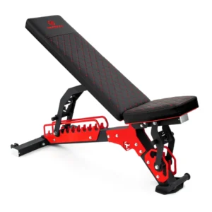 hgwe-5 Adjustable Weight Bench