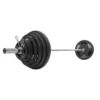 Olympic Barbell Set