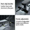 Adjustable Strength Training Bench Press Home Full Body Workout Foldable Weight Benches Gym Multi-functional Fitness Dumbbell Chair