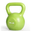 15 lbs Kettlebell for Home Workouts & Strength Training