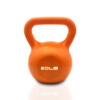 20 lbs Kettlebell for Home Workouts & Strength Training