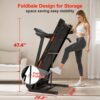 Best Incline Treadmill for Home Walking, Running & Cardio