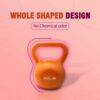 20 lbs Kettlebell for Home Workouts & Strength Training