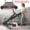 Best Incline Treadmill for Home Walking, Running & Cardio