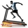 Best Incline Treadmill for Home Walking, Running & Cardio