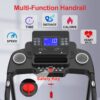 Best Incline Treadmill for Home Walking, Running & Cardio